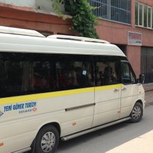 Meliset Volkswagen Volt Lt 35 Portbagaj 1998-2006 Arası Uyumlu