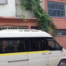 Meliset Volkswagen Volt Lt 35 Portbagaj 1998-2006 Arası Uyumlu