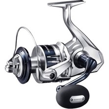 SHIMANO Saragosa SW8000HG