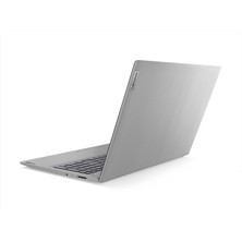 Lenovo Ideapad 3 İntel Core i3-1005G1 8GB Ram 256GB SSD Integrated Intel UHD Graphics 15.6" FHD  Windows 11 Home 81WE01QXTX