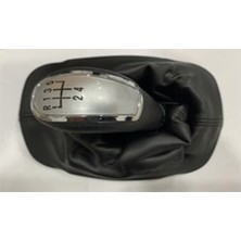 Ototrimpar Vites Topuzu & Körük Gri Numaratör Fabıa 00-08 6Y0711113H-6Y0711113H