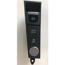 Ototrimpar El Fren Dügmesi Start Stoplu 3AB927137A
