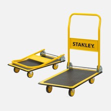 Stanley PC527 Profesyonel Paket Taşıma Arabası