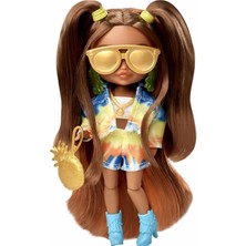 Barbie Extra Mini Bebekler HHF81