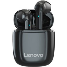 Xinlan Lenovo XT89 Tws Bluetooth 5.0 Dokunmatik Kontrol Su Geçirmez Kablosuz Kulaklık (Yurt Dışından)