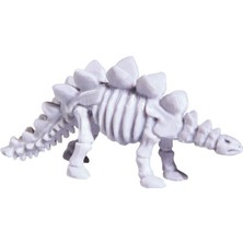 Simba Kazıcı Dinoskeletonlar Stegosaurus