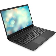 HP Laptop 15S-EQ2005NT Ryzen 5 5500U 8GB 256GB SSD FDOS 15,6" FHD Notebook 4H0J7EA