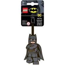 LEGO Batman Bag Tag