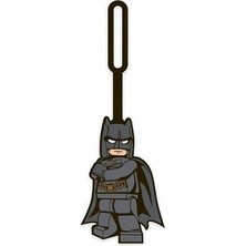 LEGO Batman Bag Tag