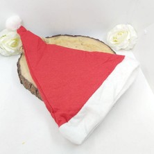 Hayaller Dükkanı Noel Baba Şapkası