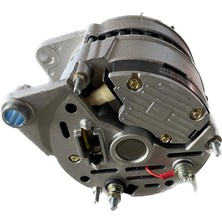 TÜMOSAN 7100 SERİSİ Lucas Alternatör 12V/80A 7152934