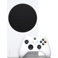 Microsoft Xbox Series S 512GB Gilded Hunter Paketiv - Fortnite + Rocket League + Fall Guys ( Microsoft Türkiye Garantili )
