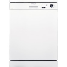 Finlux Klasik BM 310 E Enerji Sınıfı 3 Programlı 12 Kişilik Bulaşık Makinesi