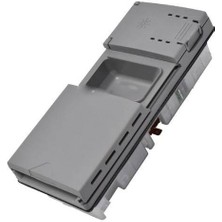 İyi Parça Arçelik 9460 Fcs ( E6 Meşe ) Ankastre Bulaşık Makinesi - Deterjan Kutusu