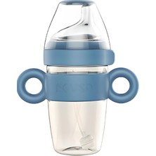 Rovco Ppsu Geniş Ağızlı Biberon 240 ml N1041