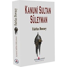 Kanuni Sultan Süleyman