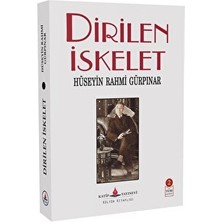 Dirilen Iskelet