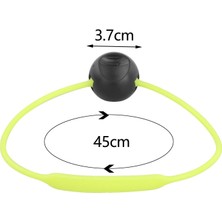 Strade Store Scuba Sinyal Silindir Knocker Ball Su Altında 2 Pc (Yurt Dışından)