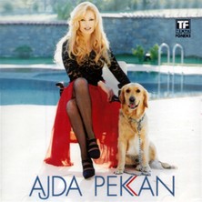 Ajda Pekkan - Eğlen Güzelim (Cd)