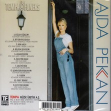 Ajda Pekkan - Eğlen Güzelim (Cd)