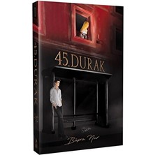 45. Durak - Büşra Nur