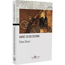 Kanuni Sultan Süleyman