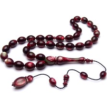 Tesbih Rüyası Clorist Özel Sedefli Malzeme Usta Tasarımlı Tesbih