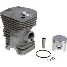 İtal Silindir+Piston 42MM Husqvarna 345