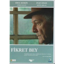 Fikret Bey DVD