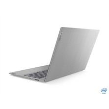 Lenovo Ideapad 3 Intel Core i3 1005G 8GB 256GB SSD W11 15.6" FHD Taşınabilir Bilgisayar 81WE01QXTX