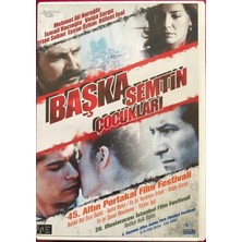 Başka Semtin Çocukları DVD