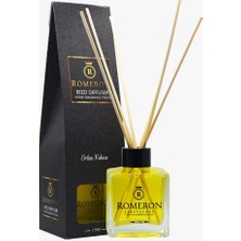 Romeron Pink Mango Bambu Çubuklu Ortam Kokusu 120 ml