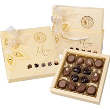 Bolçi Moon Çikolata 170 gr
