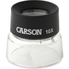 Carson Loop 10X Büyüteç