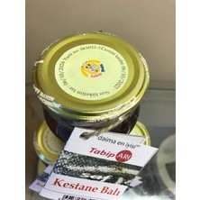 Tabip Arı Saf Kestane Balı 480 gr