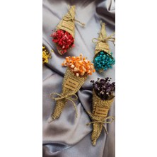 Kayra Hediyelik Söz, Nişan, Kına, Düğün, Sünnet, Nikah, Hediyelik Çiçek Buketi- 25 Adet