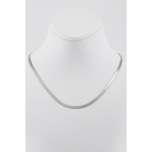 Depposite Italyan Zincir Kolye