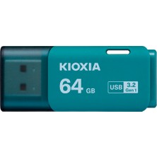 Kioxia Transmemory U301 64 GB USB 3.2 Gen 1