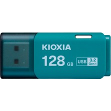 Kioxia Transmemory U301 128 GB USB 3.2 Gen 1