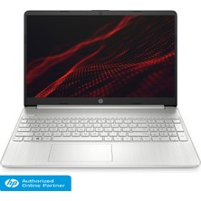 Hp Laptop 15S-EQ2004NT Amd Ryzen 5 5500U 8 GB 256 GB SSD Freedos 15.6" FHD Taşınabilir Bilgisayar 4H0J6EA