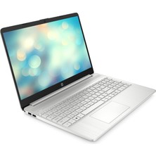 Hp Laptop 15S-EQ2004NT Amd Ryzen 5 5500U 8 GB 256 GB SSD Freedos 15.6" FHD Taşınabilir Bilgisayar 4H0J6EA
