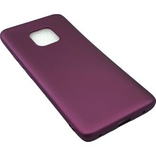 Vizyon Huawei Mate 20 Pro Kılıfı | Mate 20 Pro Silikon Kapak Kılıf