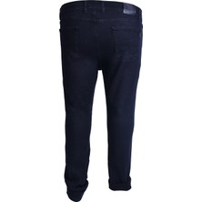 Famorra Büyük Beden Erkek Kot Pantolon