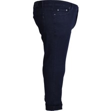 Famorra Büyük Beden Erkek Kot Pantolon