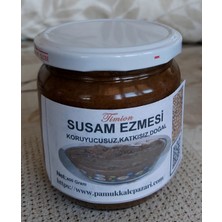 Timion Susam Ezmesi  400 gr