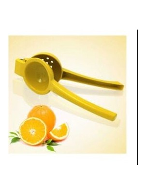 Megaw Metal Limon Sıkacağı Narenciye Portakal Sıkacağı