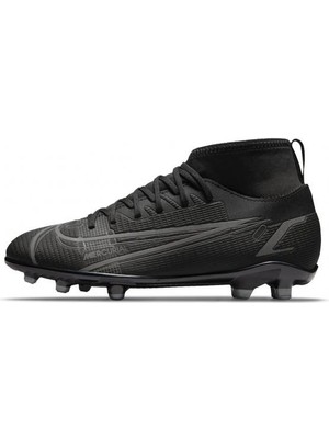 Nike Jr. Mercurial Superfly 8 Club Mg (Dar Kalıp)