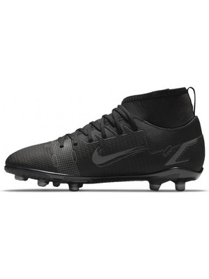 Nike Jr. Mercurial Superfly 8 Club Mg (Dar Kalıp)