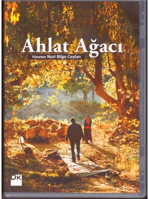 Ahlat Ağacı DVD