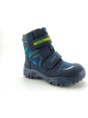 Superfit Goretex Bot G-0-809080-8000 Blau/grün